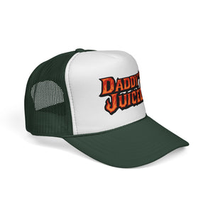 DADDYS JUICED TRUCKER