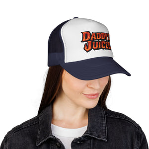 DADDYS JUICED TRUCKER