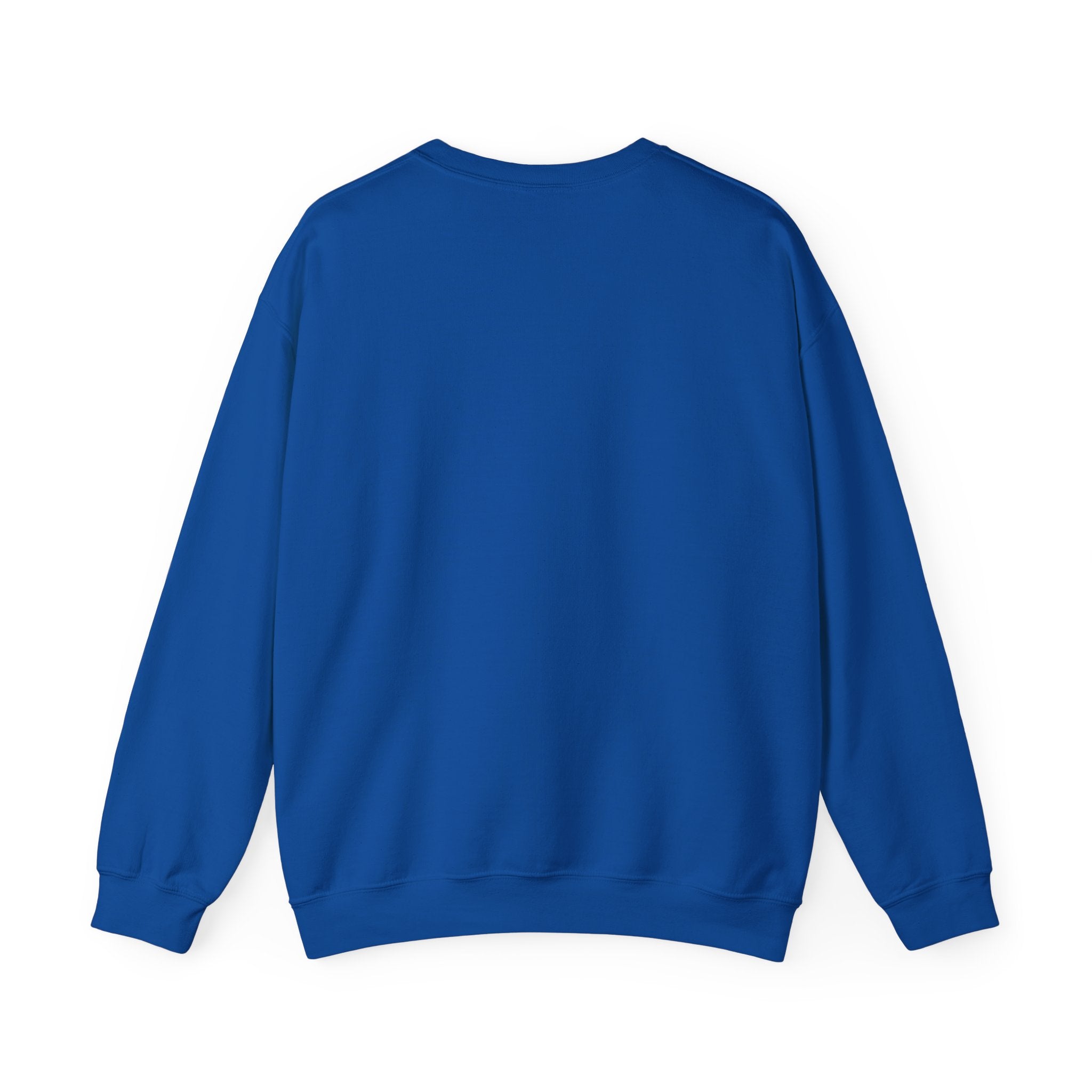 DADDYS JUICED 80'S CREWNECK