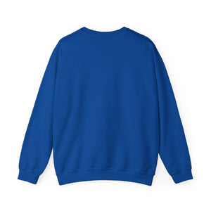 DADDYS JUICED 80'S CREWNECK