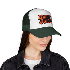 DADDYS JUICED TRUCKER