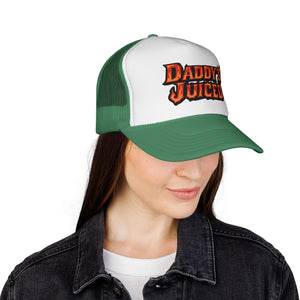 DADDYS JUICED TRUCKER