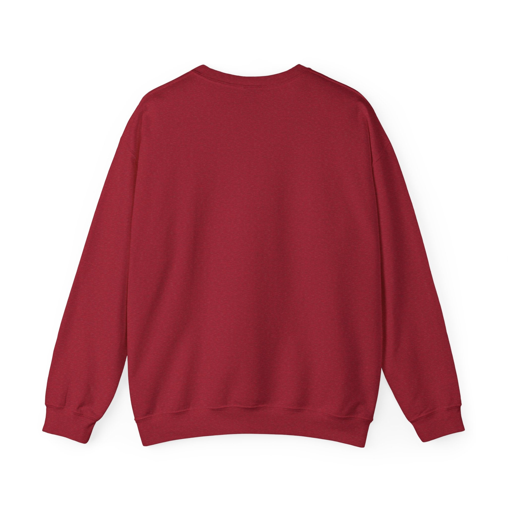 DADDYS JUICED 80'S CREWNECK