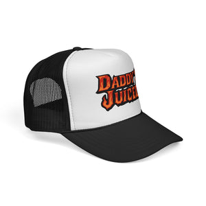 DADDYS JUICED TRUCKER