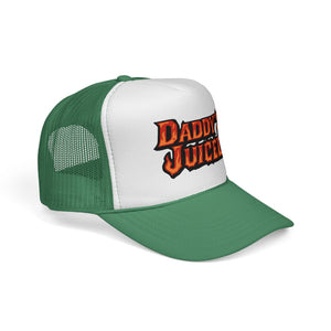 DADDYS JUICED TRUCKER