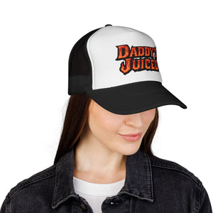 DADDYS JUICED TRUCKER