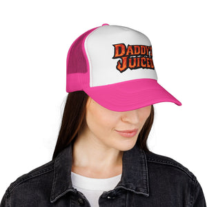 DADDYS JUICED TRUCKER