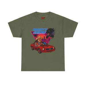 DADDYS JUICED 80'S TEE