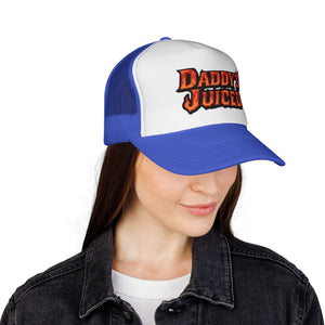 DADDYS JUICED TRUCKER