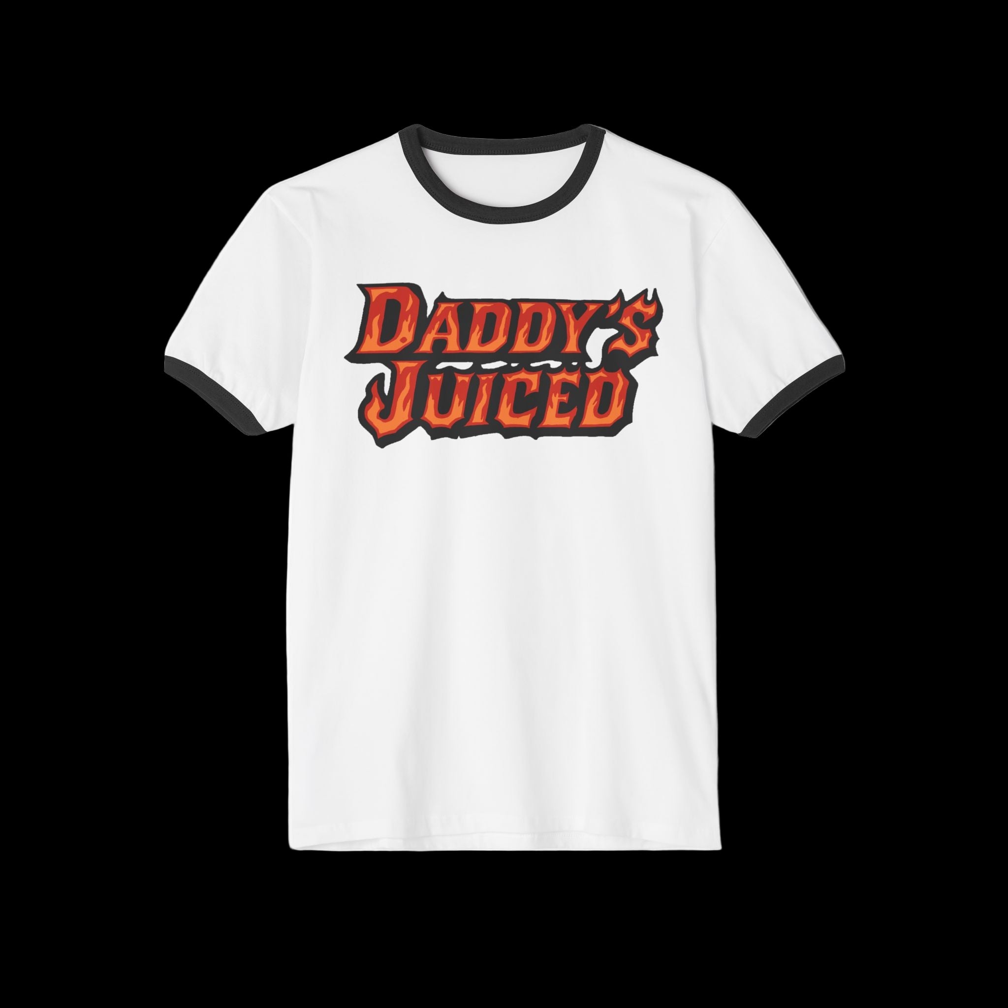 DADYS JUICED VINTAGE TEE