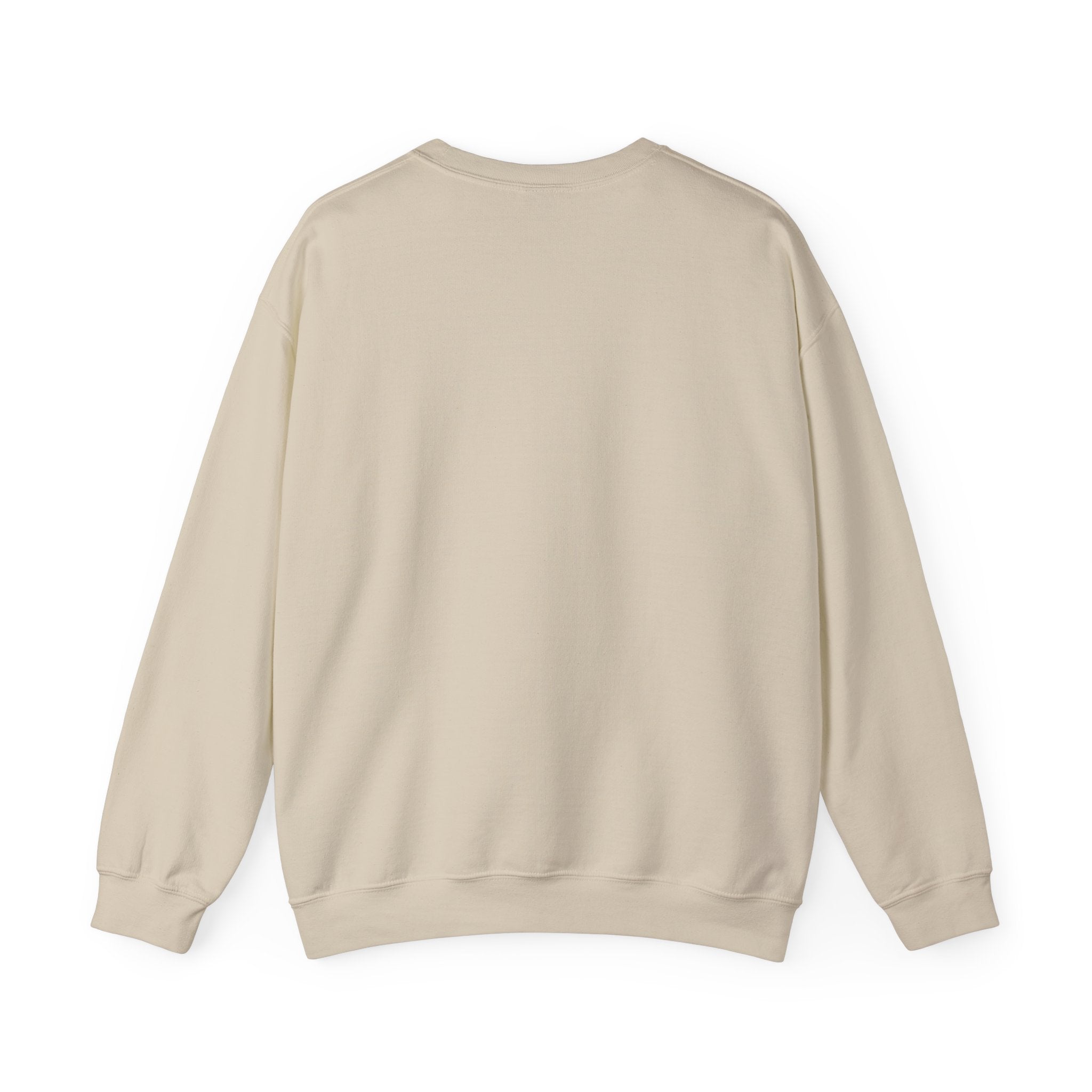 DADDYS JUICED 80'S CREWNECK