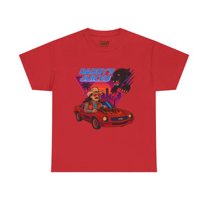 DADDYS JUICED 80'S TEE