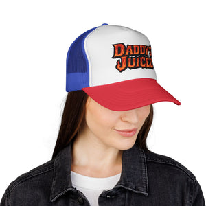 DADDYS JUICED TRUCKER
