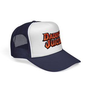 DADDYS JUICED TRUCKER