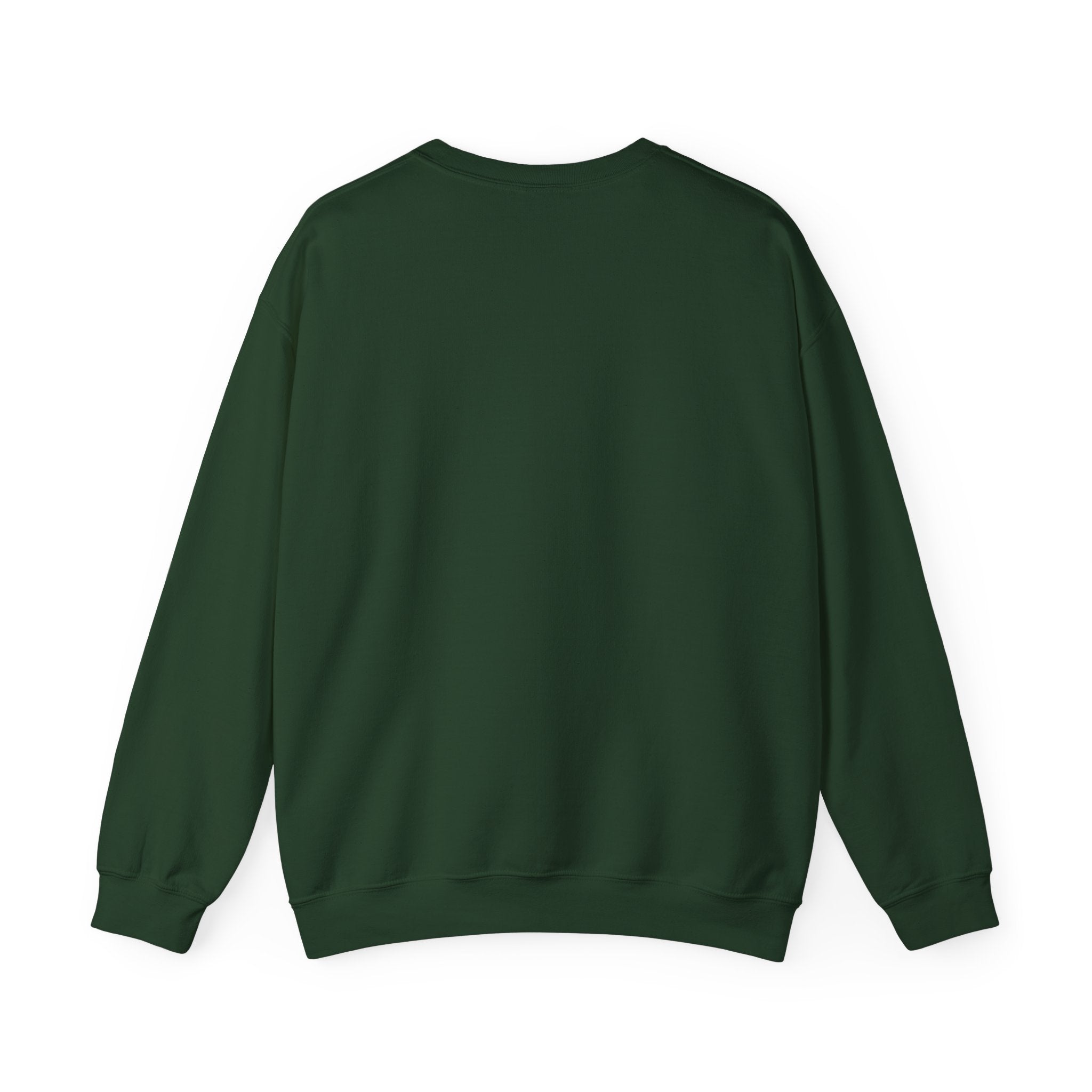 DADDYS JUICED 80'S CREWNECK