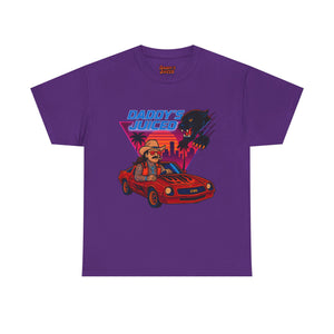 DADDYS JUICED 80'S TEE